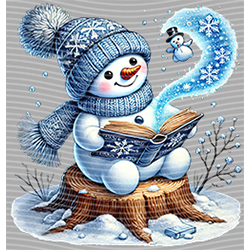 Christmas-ADJ 12570